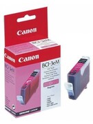 CanonE21007Inkjet-CartridgeforCANONBJC3000/6000magenta