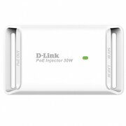 PoEInjectorD-LinkDPE-301GI,802.3af/at1x1000Base-TLAN,1x1000Base-TPoEOut,Output:54VDC
