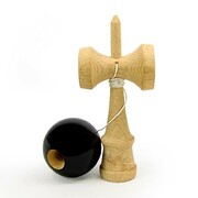 KendamaKromSolidBlack
