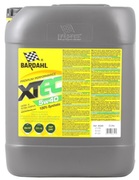 МаслоBARDAHL10W40XTECTrucks20л