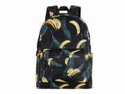2EBackpack,TeensPackBananas,black