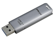 128GBUSBFlashDrivePNYEliteSteel3.1,Metal,USB3.1,FD128ESTEEL31G-EF(memorieportabilaFlashUSB/внешнийнакопительфлешпамятьUSB)