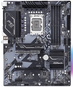 МатеринскаяплатаASRockB660PRORSATX,S1700,Intel®B660