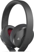 SonyPlayStationGoldEditionHeadset7.1LETheLastofUsPartII