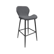 ScaundeBarSB-707StofaGreyMA-1029