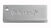 USBflashнакопительIntensoPremiumLine3.016GbSilver,4034303020621