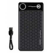 WKDesignPowerBankKing10.000mAh,Black