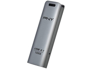 128GBUSBFlashDrivePNYEliteSteel3.1,Metal,USB3.1,FD128ESTEEL31G-EF(memorieportabilaFlashUSB/внешнийнакопительфлешпамятьUSB)