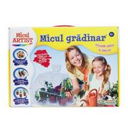 NORIELMICULGRADINARPLANTATIE