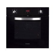 ДуховойшкафPYRAMIDAF84TSBLACK