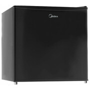 ХолодильникMideaF500LNBL