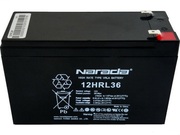 BaterieUPS12V/8.4AHNarada12HRL36
