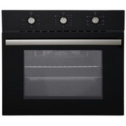 ВстраиваемаяэлектрическаядуховкаZanettiZCE60MBL