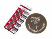 MAXELLCoinBatteryCR2032CARD,1pcs