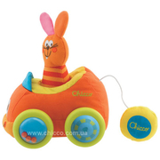 Кролик"Трясти&катить"
