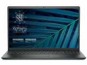 НоутбукDELLVostro153000(3520),CarbonBlack