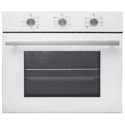 ВстраиваемаяэлектрическаядуховкаZanettiZCE60MWH