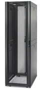 APCNetShelterSX42U600mmWidex1070mmDeepENClosurewithSidesBlack