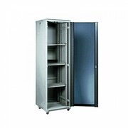 19"37UStandardRackMetalCabinet,NP6637,600*600*1800
