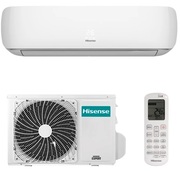 AirconditionerHisenseMiniapplepie9000BTU/h(TG25VE00G/TG25VE00W)