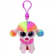 BBRAINBOW-multicolorpoodle8,5cm