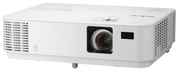 NECVE303XG,DLP3D,XGA,1024x768,10000:1,3000Lm,6000hrs(Eco),HDMI,White,2.6kg