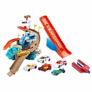 HotWheelsTrackVinatoareaderechini