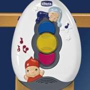 Карусельканакроватку"Отдыхиигра"