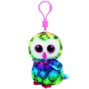 BBOWEN-multicolorowl8.5cm