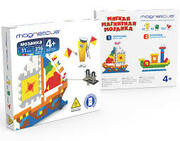 MagneticusSetcreatie"Midimozaykabarca"