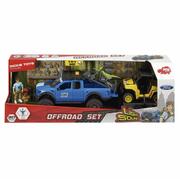 SIMBA-DICKIEDickieautoPL"Offroad"sun.lum38cm