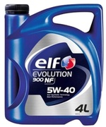 МаслоELFEvolution900FT5*404л