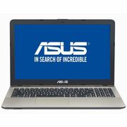 LaptopAsusX541UV-GO1483cuprocesorIntel®Core™i3-7100U2.40GHz,Kaby(3MCache,2.4GHz),videodedicatnVidia920MX2GBDDR3,RAM4GBDDR42133Mhz(4GBonboard)1slotliber,suportamaxim12GBRAM,HDD500GB5400rpm,8XSuperMultiwithDoubleLaye