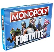 НастольнаяиграHasbroMonopolyFortniteE6603