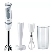 БлендерBraunMQ5207WH