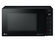 MicrowaveOvenLGMW23W35GIB,23l,digitalcontrol,invertor,black