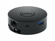 DellAdapter-USB-CtoHDMI/DP/VGA/Ethernet/USB-C/USB-ADA300