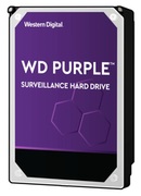 3.5"HDD4.0TB-SATA-256MBWesternDigitalPurpleSurveillance(WD42PURZ)