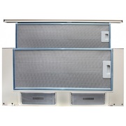 ВытяжкаZanettiSlider620Ivory