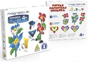 MagneticusSetcreatie"Midimozaykaflori"