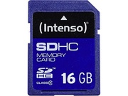 КартапамятиIntensoSDHCclass416Gbl(4034303010226)