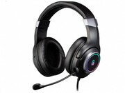GamingHeadsetBloodyG350,50mmdrivers,Neodymiummagnet,20-20kHz,16Ohm,110db,RGB,USB