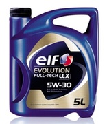 МаслоELFEvolutionFULTECHLLX5*305л