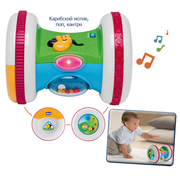 Игрушка"Ролик"Весна"