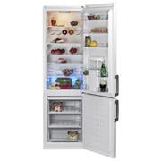 ХолодильникBEKODBK386WDR+