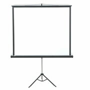 SoparTripodScreen"Junior"200x200cm,White-S