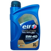 МаслоELFEvolutionFULTECHLSX5*401л