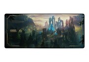 GamingMousePadLogitechG840LOL,900x400x3mm,forLow-DPIGaming,352g.