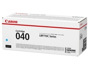 LaserCartridgeCanon040(HPCExxxA),cyan(xx00pages)for