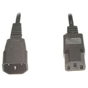 PowerExtensioncablePC-189,1.8m,forUPS